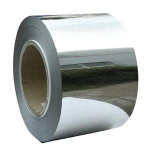 China 2b 304 321 202 Stainless Steel Coil Hot Rolled Sheet for sale