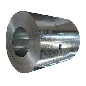 China Dx51d 1.5mm Thick Galvanized Plain Sheet Sliver Surface for sale