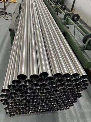 China Profissional Design de tubos de aço inoxidável 304 410 420 430 à venda
