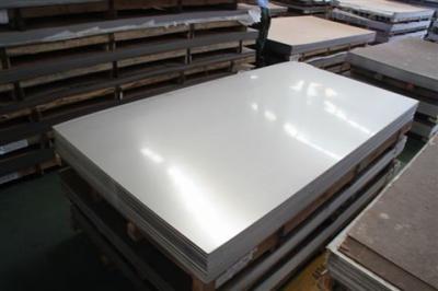 China Hoja de acero inoxidable de alta calidad 304 201 204 de grado 5 mm 6 mm 7 mm de espesor para la industria en venta