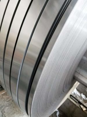 China Good Quality Stainless Steel Coil ASTM AISI 304 201 Grade Hot Rolled / Cold Rolled à venda