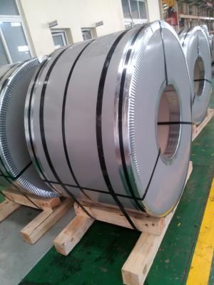 Chine JIS ASTM 304 310S Grade Stainless Steel Coil 2B No 1 Surface For Industry à vendre