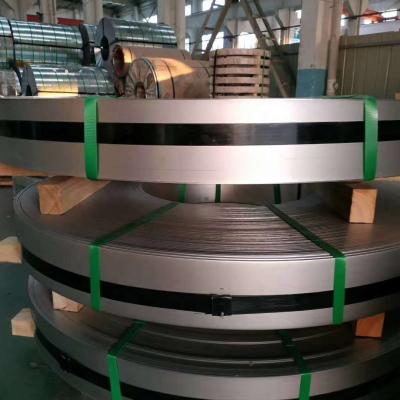 中国 SS ASTM ISO 304 310S 201 Grade Stainless Steel Coil 10mm 20mm 30mm Thickness 販売のため