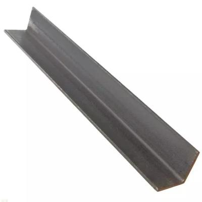 China SS AISI ASTM JIS 201 304 321H Grade High Quality Stainless Steel Angle Bar 5mm 10mm Thickness à venda