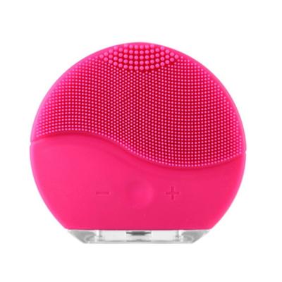China FOREO LUNA mini 2 Facial Cleansing Brush, Gentle Exfoliation and Sonic Cleansing for All Skin Types for sale