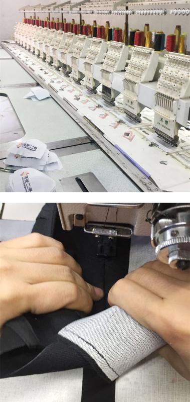 Verified China supplier - Shijiazhuang Zhangjin Trade Co., Ltd.