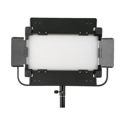 China 80W LED800X LED Panel Light,Led Lights in Photography,Studio Video Lighting,Continuous Photography Lighting for sale