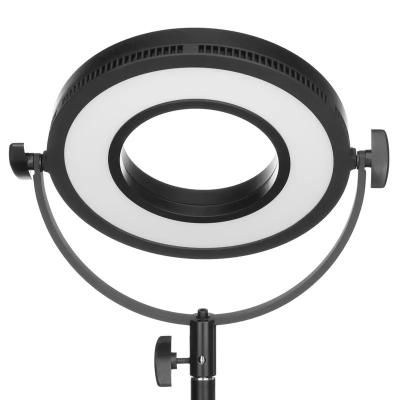 China 30W C-318RLS Soft Ring Continuous Photography Lighting Studio Lighting Kits,Led Lights for Photography for sale