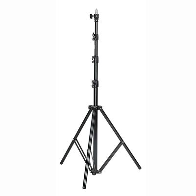 China 280cm LS-280T Compact Air-cushioned Light Stand for sale