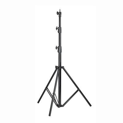 China 260cm (8.5’) LS-260F Steel Light Stand for sale