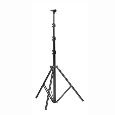 China 220cm LS-220T Compact Air-cushioned Light Stand for sale