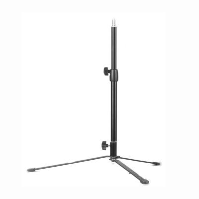 China 60cm LS-60T Adjustable Floor Light Stand for sale