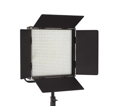 China ABS Housing LED Photo Studio Lighting for Photography Dimmable CRI90 DC 12V for sale