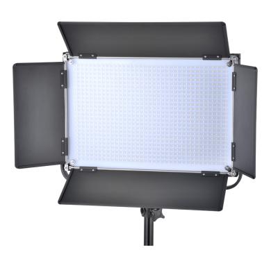 China Super Bright White Leds Battery Powered Studio Lights 60° Beam Angle for sale