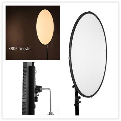 China Photo Professional Studio Lighting 120W With AC Power Adapter for sale