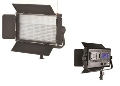 China Ultra Bright DMX LED Photo Studio Lights Dimmable Color Changing for sale