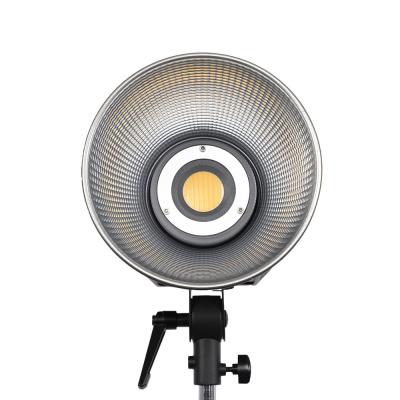 China 220W Bi-Color Professional Fill Light Portable And Lightweight Coolcam 200X for sale