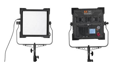 China Professional Photography Studio Light , Bi Color Dimmable Studio Lights For Video for sale