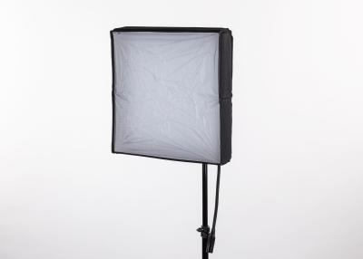 China Consistent Output LED Video Lights TLCI ≥96 With Soft Box And Ball Head for sale