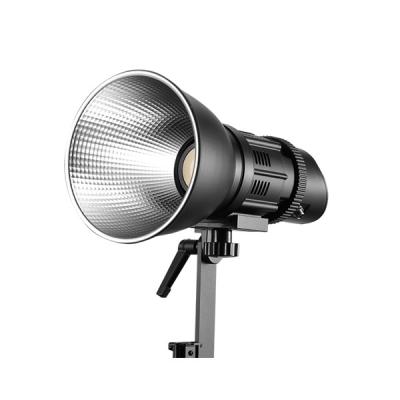 China Compact LED light Focus 50D, Daylight 5600K, 9714Lux/m with reflector , with remote control for sale