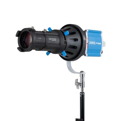 China SN1980 Spotlight Modifier Set with 20°optical lens for sale