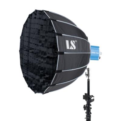 China Deep Parabolic Softbox P90 with Bowens mount for sale