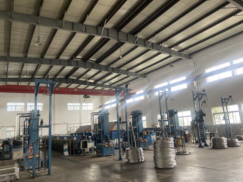 Verified China supplier - Ningbo Huayuan Metal Products Co.,Ltd