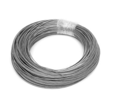 China 0.05-15mm Stainless Steel Spring Wire 1.5mm SS Spring Wire Iggiration System Use Te koop