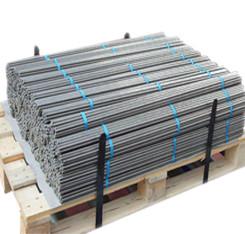 中国 0.15-12mm Straightened Stainless Steel Wire SUS 302 304 316 Custom Length 販売のため