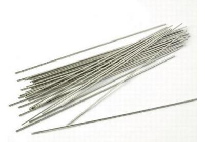 中国 1.5mm Rustproof Stainless Steel Straight Wire For Dental Instruments Auto Industries 販売のため