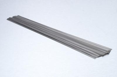 中国 Orthodontic Stainless Steel Straight Wire Mig Welding Wire For Shot Blasting 販売のため