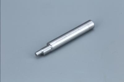 China Straight ABS Precision Shaft Motor Shaft Small Mechanical Precision Ground Steel Shaft zu verkaufen