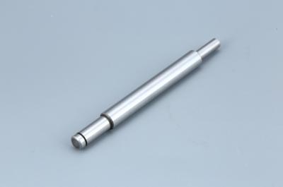 China Customized Industrial Precision Ground Rod Flexible OEM ODM Standard zu verkaufen