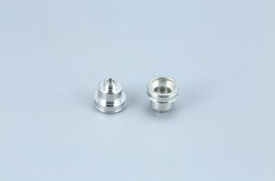 China Cu Material Custom Micro Joints High Precision 0.005mm Tin Plating Surface for sale