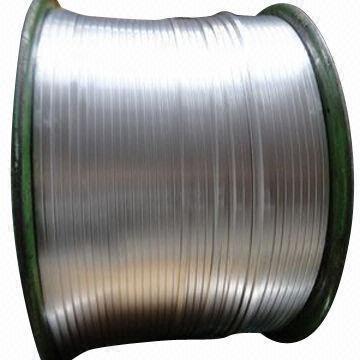 China Flat Annealed Stainless Steel Wire Ss Annealing Wire High Performance en venta