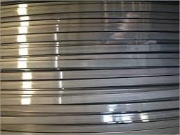 China 1.45x7.88mm Industrial 304 Stainless Steel Soft Wire High Strength For Welded Mesh à venda