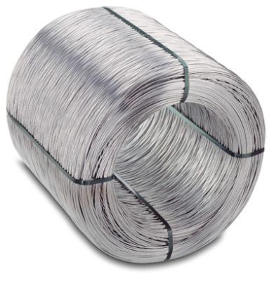 Китай 0.15-12mm 316L Stainless Steel Cold Heading Quality Steel Wire For Screw Thread продается