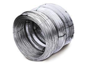 China Low Magnetic Stainless Steel Cold Heading Wire For Construction Deep Processing à venda