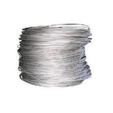 China 0.8mm-15mm Ss Cold Forging Wire Cold Formed Steel Wire Low Attrition Rate for sale