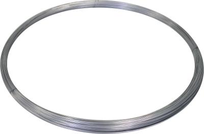 China Soft Stainless Steel Cold Heading Wire High Machi­Nability Work Hardening for sale