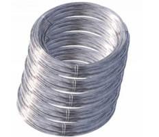 China Soft Stainless Steel Annealed Wire High Tensile Strength Binding Wire For Making Mesh en venta