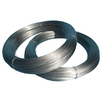 China Hydrogen Stainless Steel 16 Gauge Dark Annealed Wire 316 316l Welding Wire Rod for sale