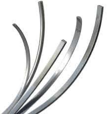中国 0.1mm-10mm Stainless Steel Straight Wire Custom Length For Medical Instrument 販売のため