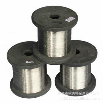 China Metal Plant Support Stainless Steel Wire Forming Bright Surface For Potted Plants en venta