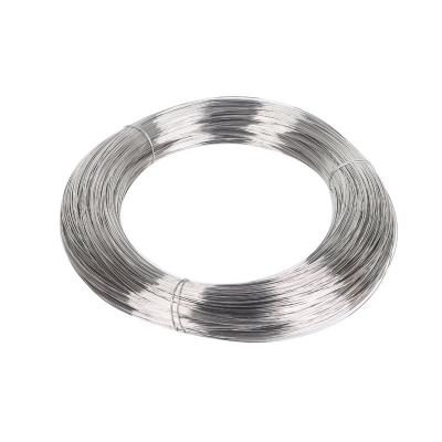 China Customized Stainless Steel Wire Tig Rod Stainless Steel Spring Clips For JIS for sale