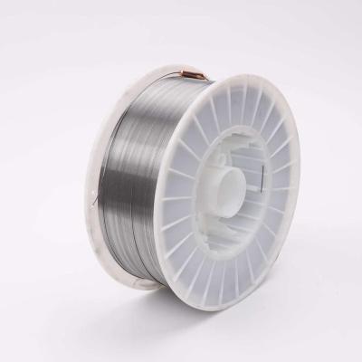 Cina 316 316L EPQ Stainless Steel Wire Bright Surface For Bathroom Accessories in vendita