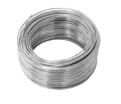 Китай Customized 0.15 - 12mm EPQ Wire 304 Stainless Steel Spring Wire продается