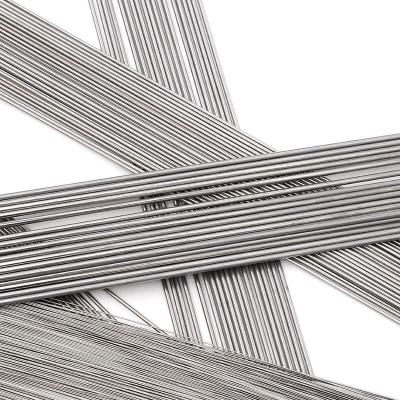 中国 Anti Corrosion Stainless Steel Straight Wire For Industry And Medical Treatment 販売のため
