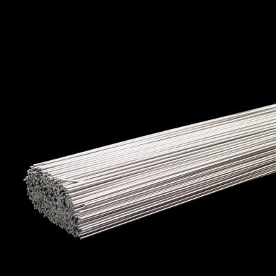 China ASTM , DIN , GB Standard Straight Stainless Steel Wire With Bright Surface for sale