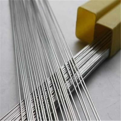 China 0.15-12mm Straight Stainless Steel Wire With 304 316 0.58mm Bright for sale